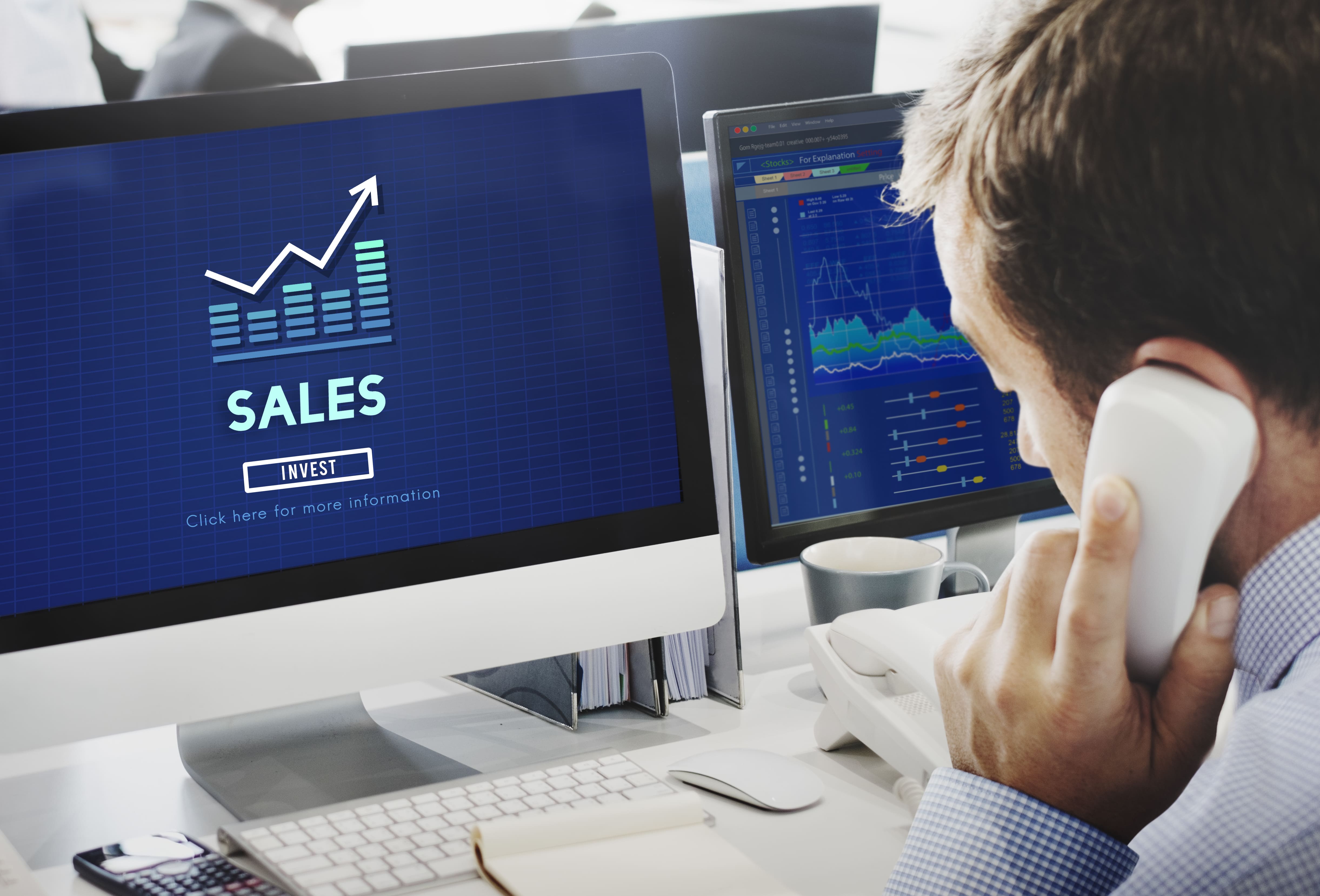Market insights and timing analysis